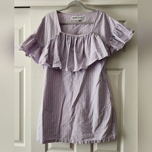 Kurt Lyle sz M medium Edite dress